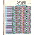 thumbnail image 1 of Pre-Owned Introduction to VLSI Systems (Hardcover) 0201043580 9780201043587, 1 of 1