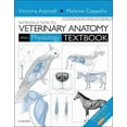 thumbnail image 1 of Introduction to Veterinary Anatomy and Physiology Textbook (Paperback), 1 of 1