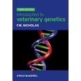 thumbnail image 1 of Introduction to Veterinary Genetics, (Paperback), 1 of 1