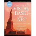 thumbnail image 1 of Pre-Owned Introduction to Visual Basic Using .NET Paperback Dana L. Wyatt, Robert J. Oberg, 1 of 1