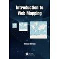 thumbnail image 1 of Introduction to Web Mapping, (Hardcover), 1 of 1