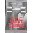 thumbnail image 1 of Pre-Owned Introduction to Weight Training Paperback, 1 of 1