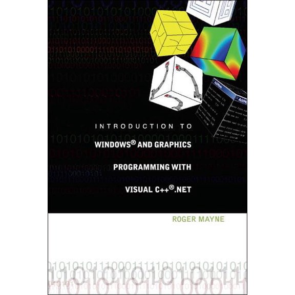 Introduction to Windows and Graphics Programming with Visual C++ .Net (Other)