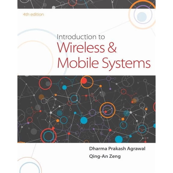 Mindtap Course List: Introduction to Wireless and Mobile Systems (Hardcover)