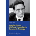 thumbnail image 1 of Introduction to Wolfhart Pannenberg's Systematic Theology, (Paperback), 1 of 1