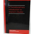 thumbnail image 1 of Pre-Owned Introduction to Women Studies Paperback, 1 of 1