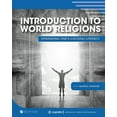 thumbnail image 1 of Introduction to World Religions: Upgrading One's Cultural Literacy, (Paperback), 1 of 1