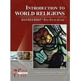 thumbnail image 1 of Introduction to World Religions DANTES / DSST Test Study Guide, (Hardcover), 1 of 1