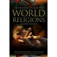 thumbnail image 1 of Pre-Owned Introduction to World Religions (Paperback) 080069970X 9780800699703, 1 of 1