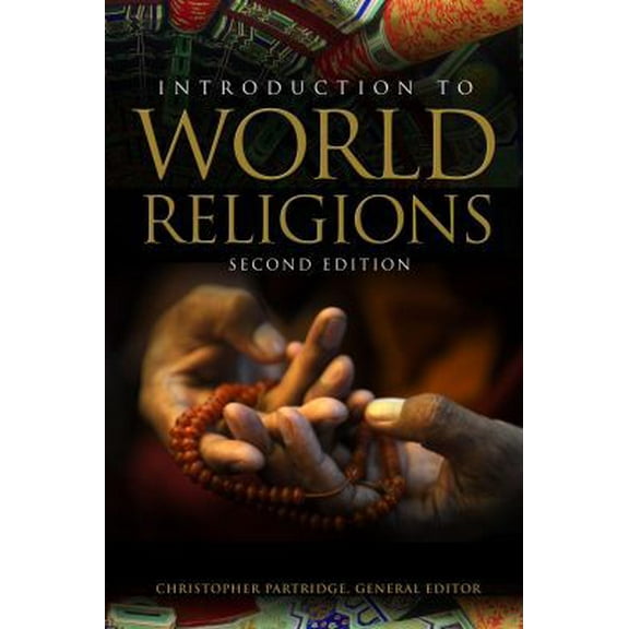 Pre-Owned Introduction to World Religions (Paperback) 080069970X 9780800699703