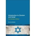thumbnail image 1 of Introduction to Zionism and Israel: From Ideology to History, (Hardcover), 1 of 1