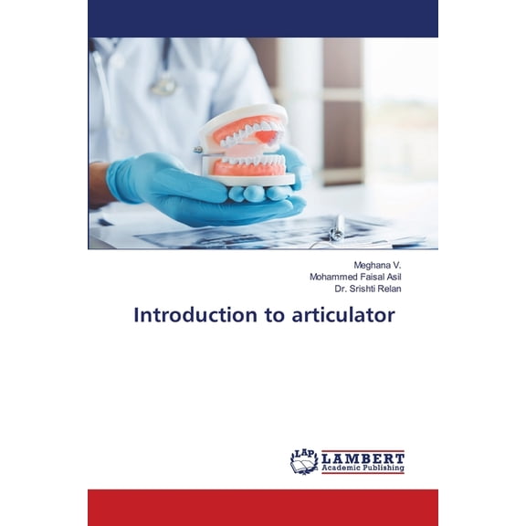 Introduction to articulator, (Paperback)