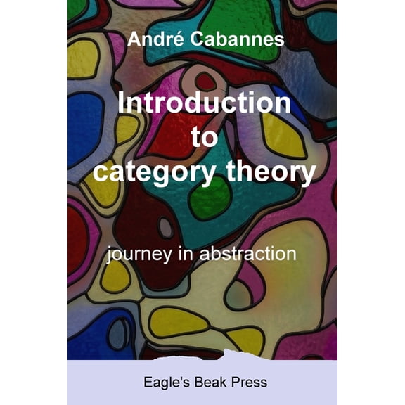 Introduction to category theory, (Paperback)