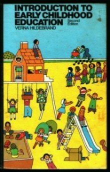 Pre-Owned Introduction to Early Childhood Education (Hardcover ...