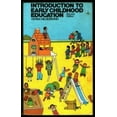 thumbnail image 1 of Pre-Owned Introduction to Early Childhood Education (Hardcover) 9780023542107, 1 of 1