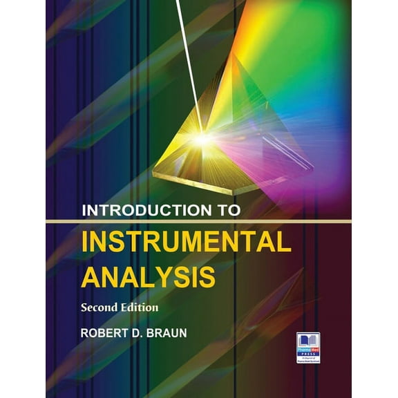 Introduction to instrumental Analysis (Hardcover)