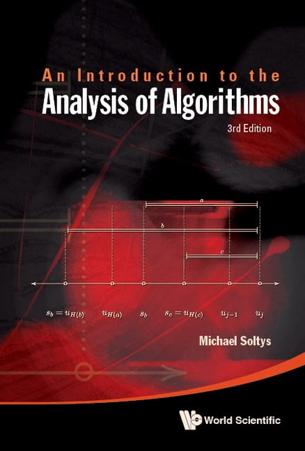 Introduction to the Analysis of Algorithms, an (3rd Edition ...
