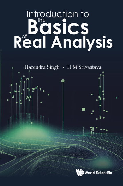 Introduction to the Basics of Real Analysis, (Hardcover) - Walmart.com