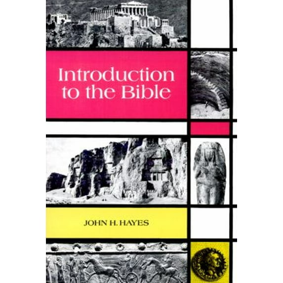 Pre-Owned Introduction to the Bible (Paperback) 0664248837 9780664248833