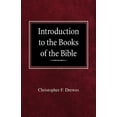 thumbnail image 1 of Introduction to the Books of the Bible (Paperback) by Christopher F Drewes, 1 of 2