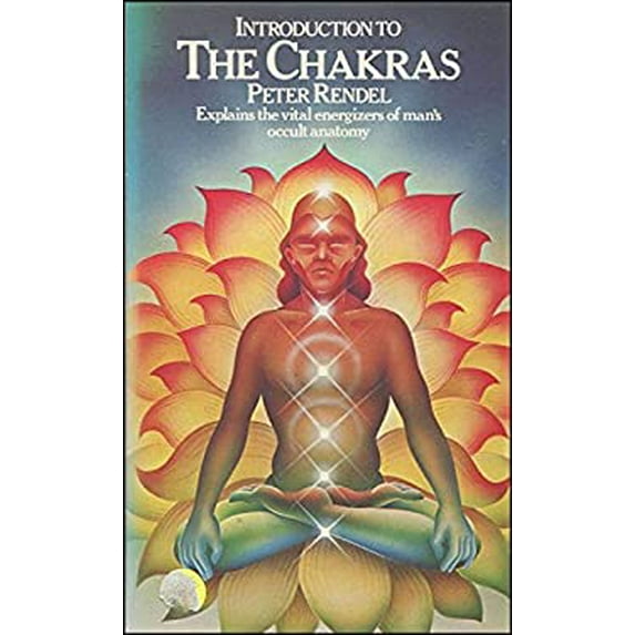 Pre-Owned Introduction to the Chakras (Paths to Inner Power S.) Paperback
