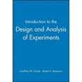 thumbnail image 1 of Introduction to the Design and Analysis of Experiments, (Paperback), 1 of 1