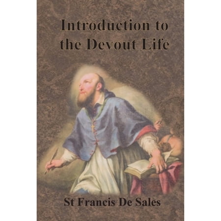 Pre-Owned Introduction to the Devout Life Paperback