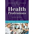 thumbnail image 1 of Pre-Owned Introduction to the Health Professions (Paperback) 1449600557 9781449600556, 1 of 1