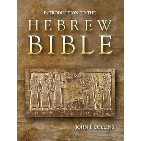 Pre-Owned Introduction to the Hebrew Bible (Paperback) by John Joseph Collins