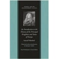 thumbnail image 1 of Natural Law Cloth: INTRODUCTION TO THE HISTORY OF THE PRINCIPAL KINGDOMS AND STATES OF EUROPE, AN (Hardcover), 1 of 1