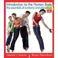 thumbnail image 1 of Pre-Owned Introduction to the Human Body: The Essentials of Anatomy and Physiology (Hardcover) 0471691232, 1 of 1