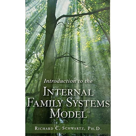 Pre-Owned INTRO.TO INTERNTAL FAMILY SYSTEMS MODEL