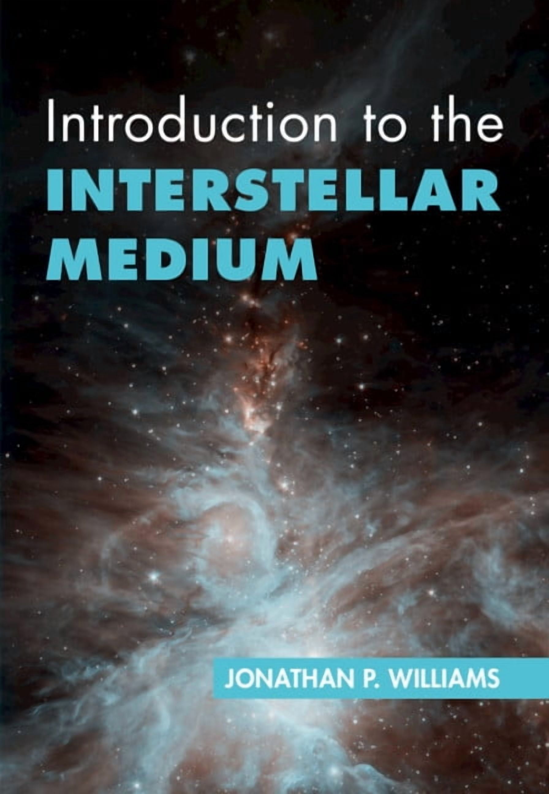 Introduction to the Interstellar Medium, (Hardcover) - Walmart.com