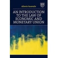 thumbnail image 1 of Introduction to the Law of Economic and Monetary Union, 1 of 1