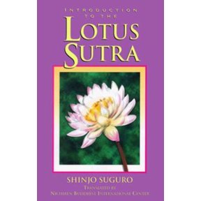 Pre-Owned Introduction to the Lotus Sutra (Paperback) 0875730787 9780875730783