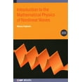 thumbnail image 1 of Introduction to the Mathematical Physics of Nonlinear Waves (Second Edition), (Hardcover), 1 of 1