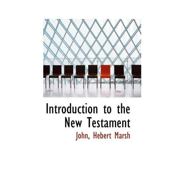 Introduction to the New Testament (Paperback)