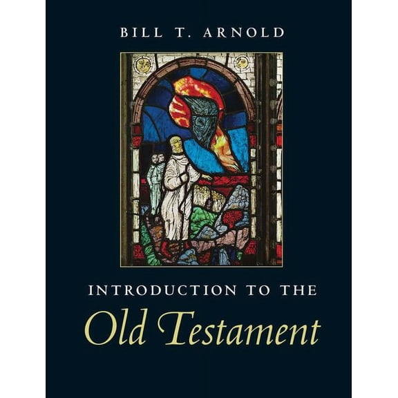 Introduction to the Old Testament, (Hardcover)