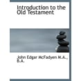 thumbnail image 1 of Introduction to the Old Testament (Paperback), 1 of 1