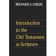 thumbnail image 1 of Introduction to the Old Testament as Scripture (Paperback), 1 of 1