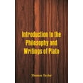 thumbnail image 1 of Introduction to the Philosophy and Writings of Plato, (Paperback), 1 of 1