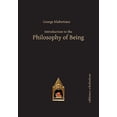 thumbnail image 1 of Introduction to the Philosophy of Being (Hardcover), 1 of 1