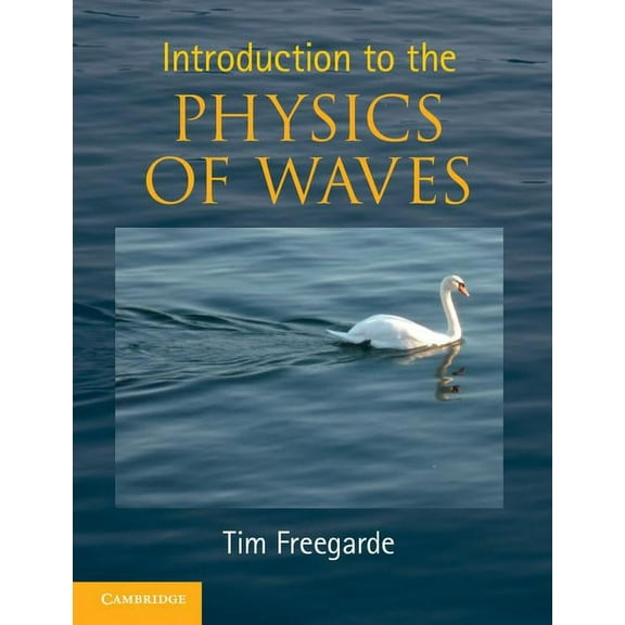 Introduction to the Physics of Waves, (Paperback)