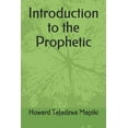 thumbnail image 1 of Introduction to the Prophetic, (Paperback), 1 of 1