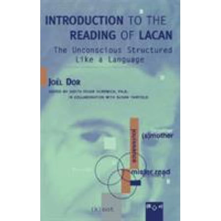 Pre-Owned Introduction to the Reading of (Paperback) 0765700204 9780765700209