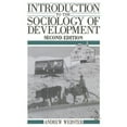 thumbnail image 1 of Pre-Owned Introduction to the Sociology of Development (Paperback) 033349508X 9780333495087, 1 of 1