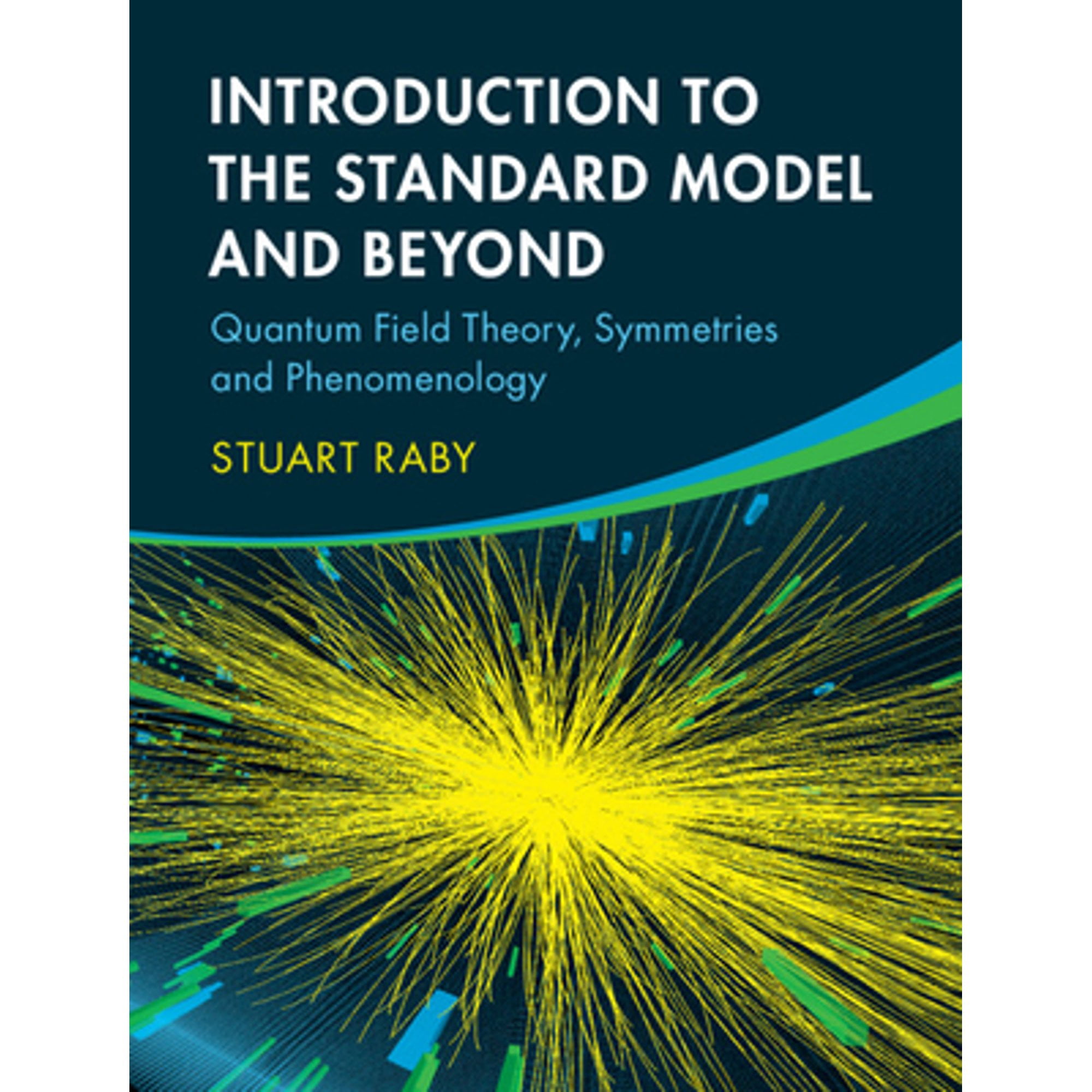 Pre-Owned Introduction to the Standard Model and Beyond: Quantum Field ...