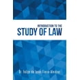 thumbnail image 1 of Introduction to the Study of Law, 1 of 1