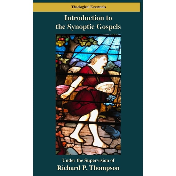 Introduction to the Synoptic Gospels, (Paperback)