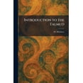 thumbnail image 1 of Introduction to the Talmud, (Paperback), 1 of 1